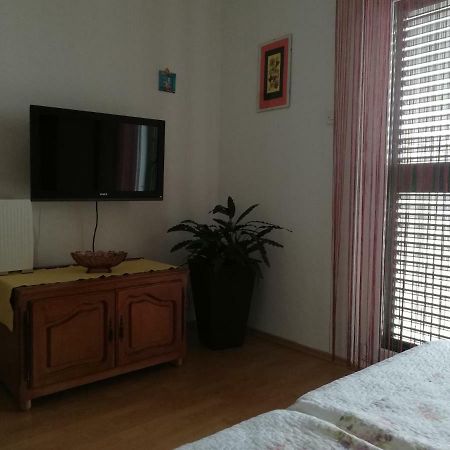 Apartmani Sabic A2 Plus1 マカルスカ エクステリア 写真